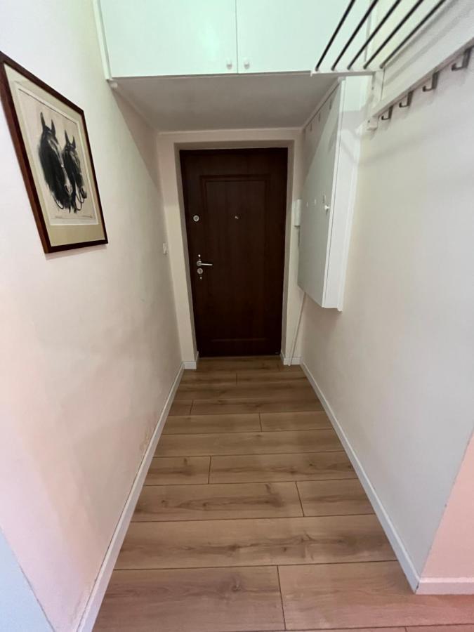Apartament Dolny Mokotow Варшава Экстерьер фото