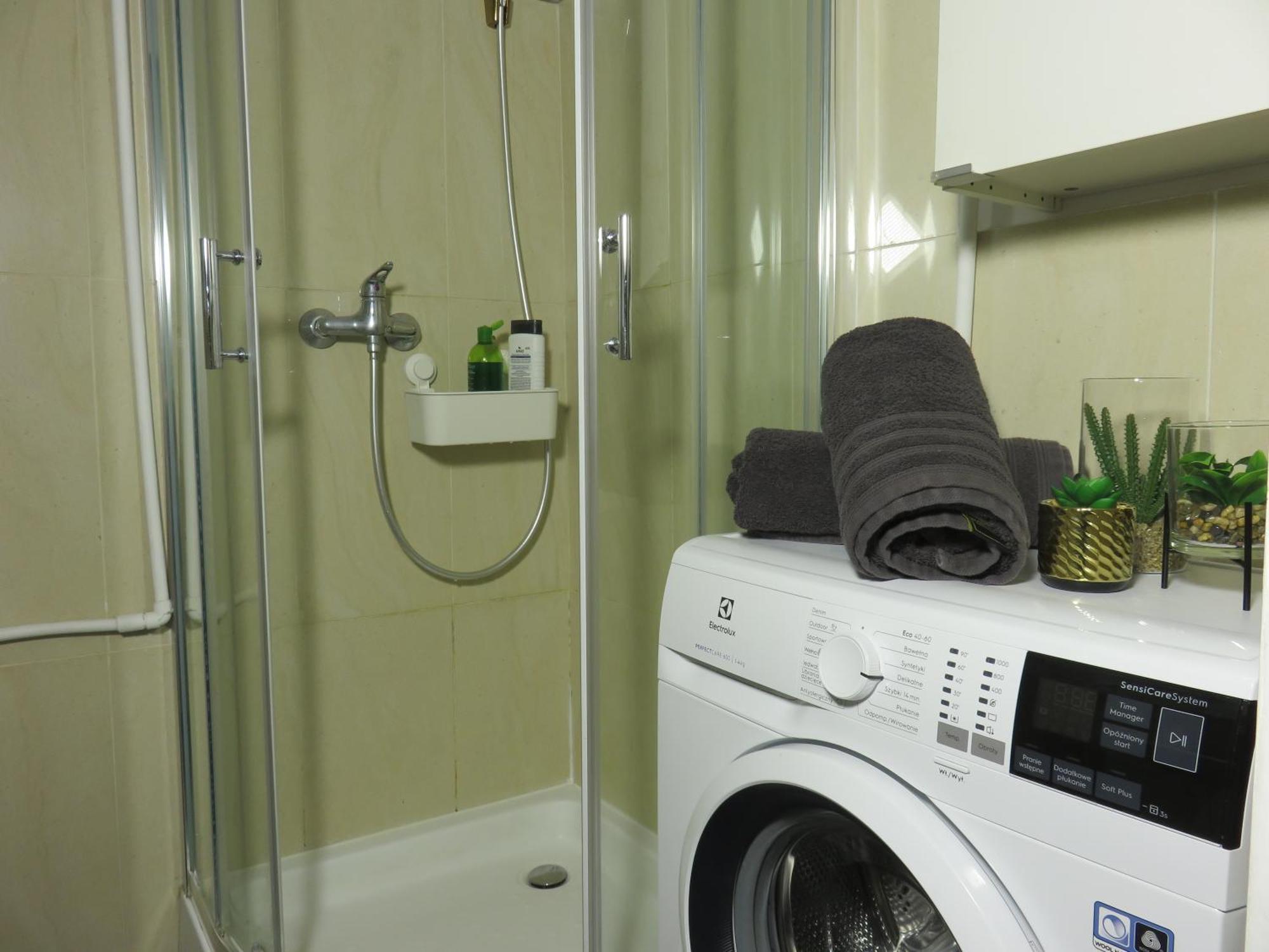 Apartament Dolny Mokotow Варшава Экстерьер фото